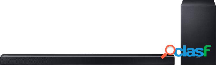 Samsung HW-Q600A Soundbar Nero Dolby Atmos®, incl.