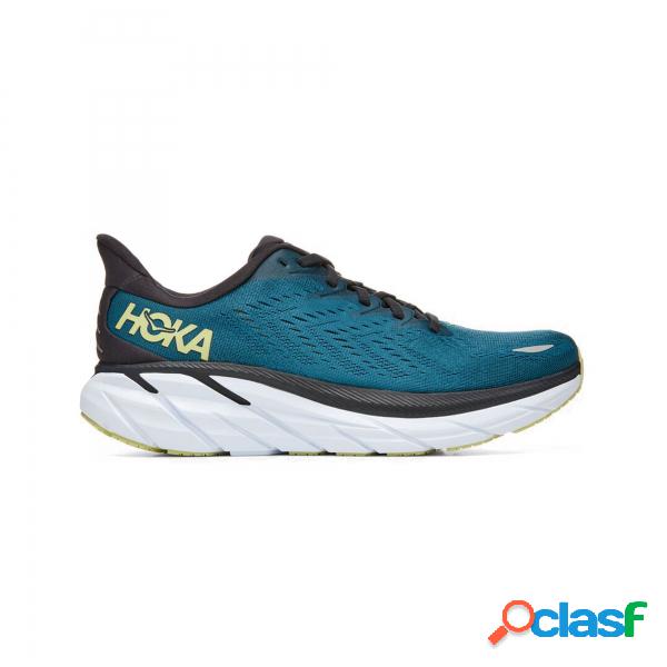 Scarpe Hoka Clifton 8 Hoka - Scarpe basse - Taglia: 40