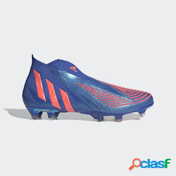 Scarpe da calcio Predator Edge+ Firm Ground