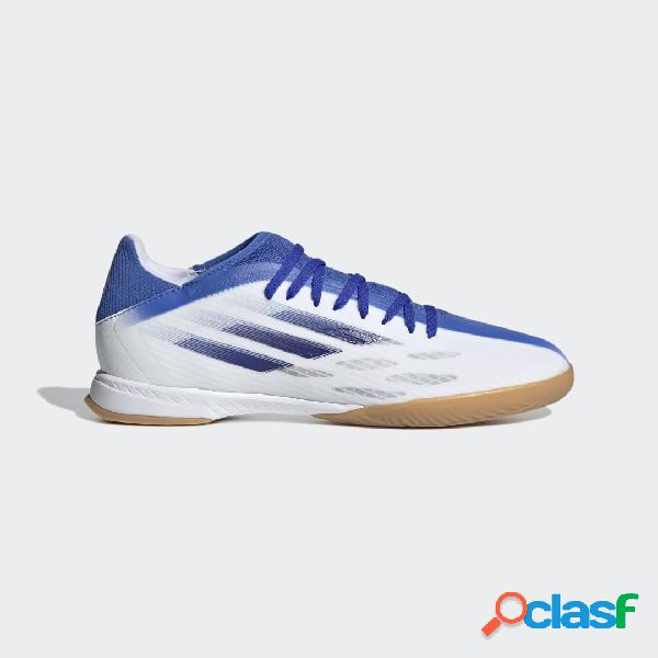Scarpe da calcio X Speedflow.3 Indoor
