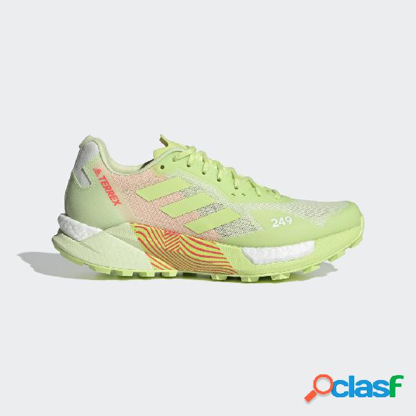 Scarpe da trail running Terrex Agravic Ultra