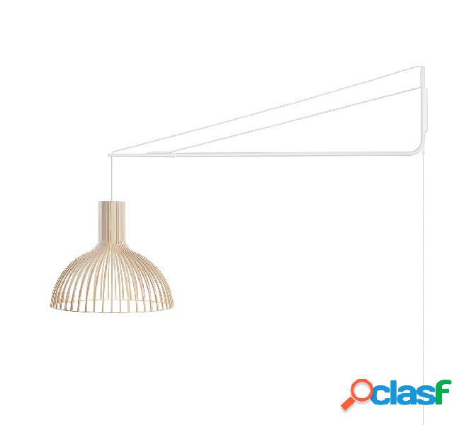 Secto Design Varsi 1000 Braccio a sospensione regolabile