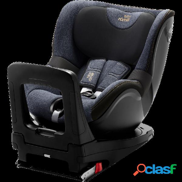Seggiolino Auto Britax Dualfix M I-Size Blue Marble