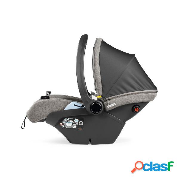 Seggiolino Auto Peg Perego Primo Viaggio Lounge City Grey