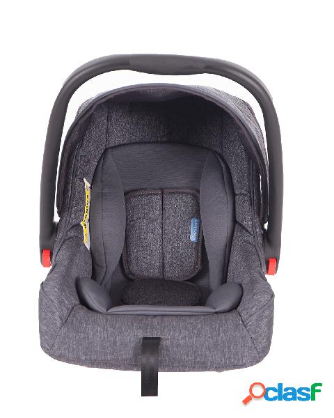 Seggiolino auto 0+ (0-13 kg) MAUI GREY