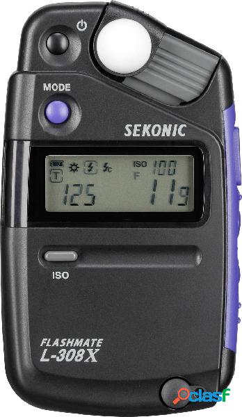 Sekonic 100357X Misuratore di luce