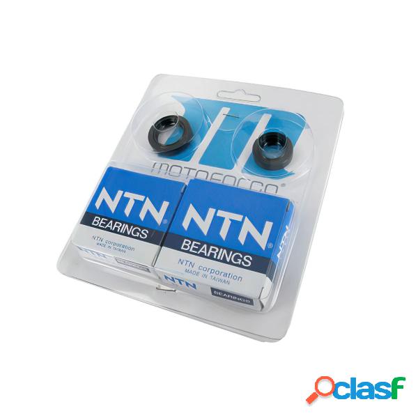 Set cuscinetti albero motore motoforce peugeot verticale