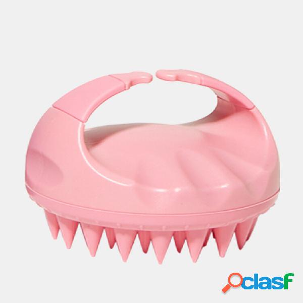 Shampoo per massaggiatore del cuoio capelluto per capelli