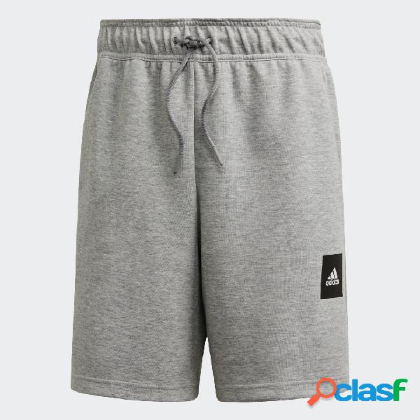 Short Must Haves Stadium