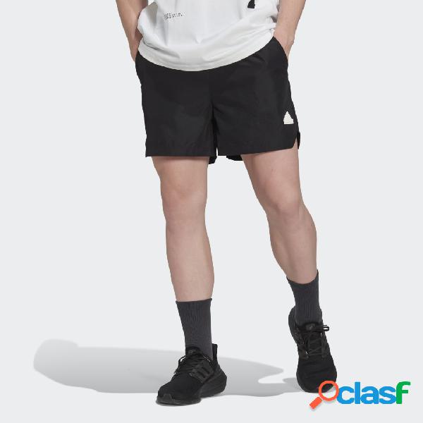 Short Tech