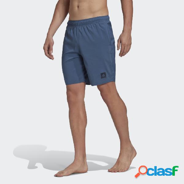 Short da nuoto Classic-Length Solid