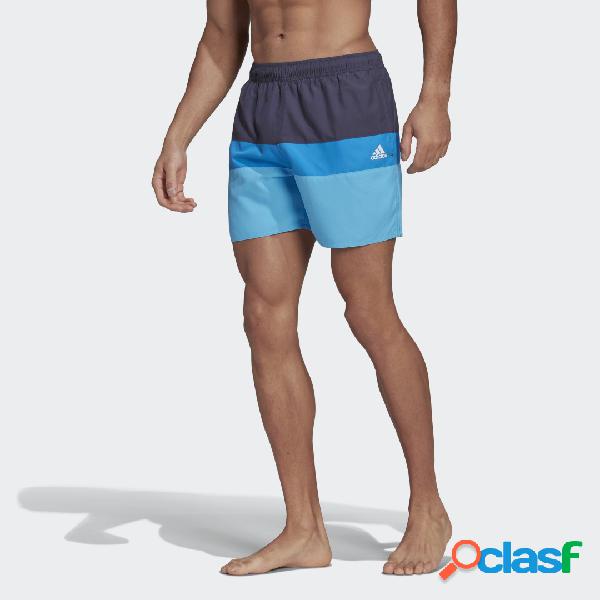 Short da nuoto Short-Length Colorblock