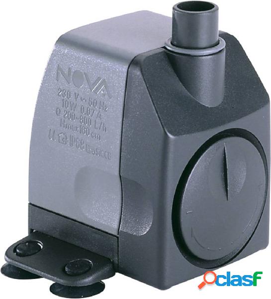 Sicce Nova Pompa per fontana da interno 800 l/h 1.6 m