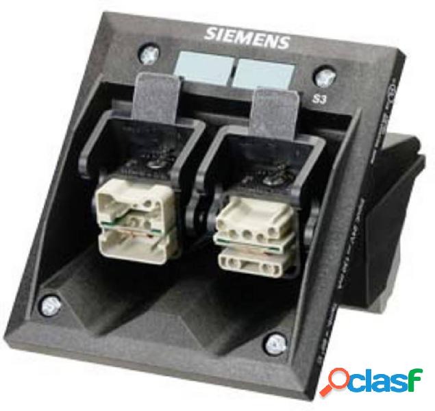 Siemens 3RK1911-1AJ32 3RK19111AJ32 Collegamento bus di campo