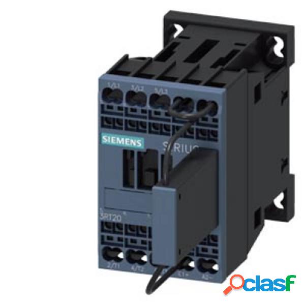 Siemens 3RT2018-2KG42-0LA0 Contattore guida 3 NA 690 V/AC 1