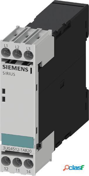 Siemens 3UG4512-1AR20 Monitoraggio di rete