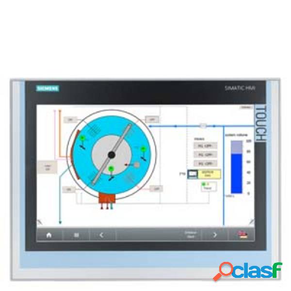 Siemens 6AV7863-2AA00-0AA0 6AV78632AA000AA0 Display PLC