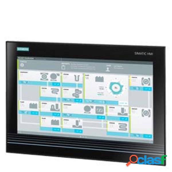 Siemens 6AV7863-3MB10-0AA0 6AV78633MB100AA0 Display PLC