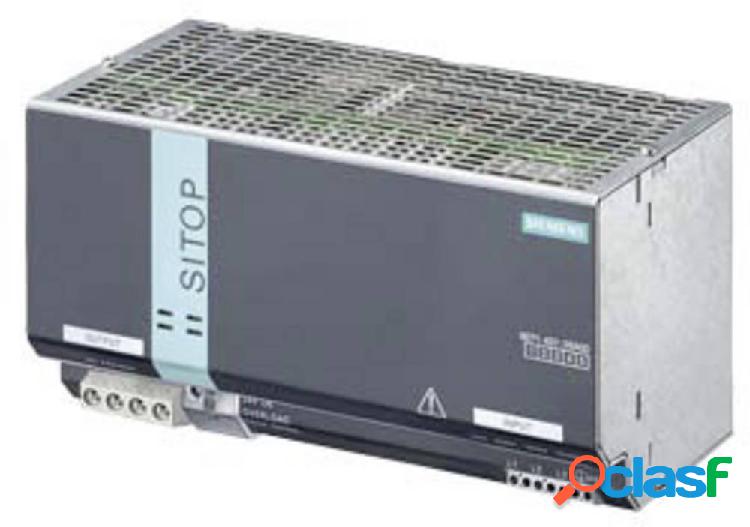 Siemens SITOP Modular 24 V/40 A Alimentatore per guida DIN