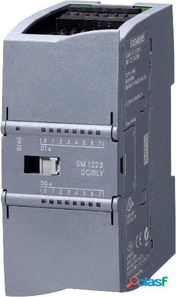 Siemens SM 1223 6ES7223-1QH32-0XB0 Modulo espansione PLC