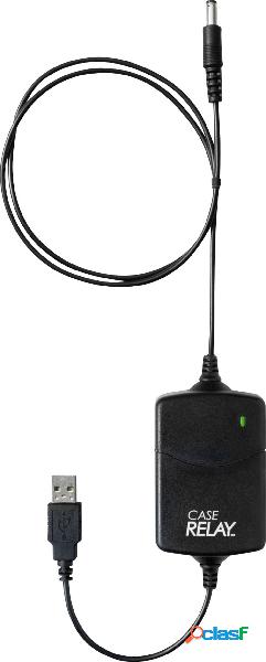 Sistema Power Camera Power Case Relay Tetra Tools