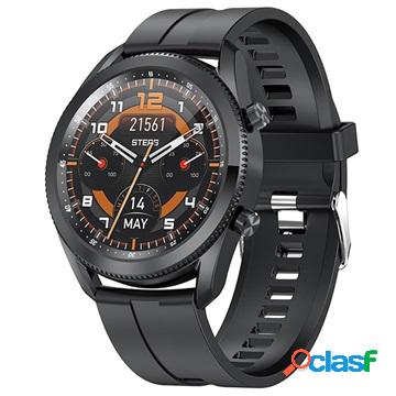 Smart Watch impermeabile con ECG e frequenza cardiaca L16 -