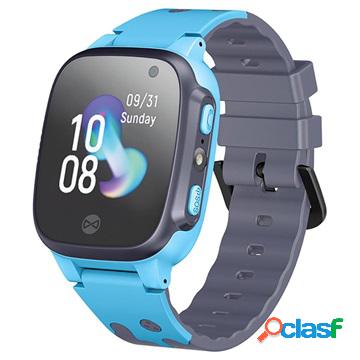 Smartwatch per bambini Forever Call Me 2 KW-60 - Blu