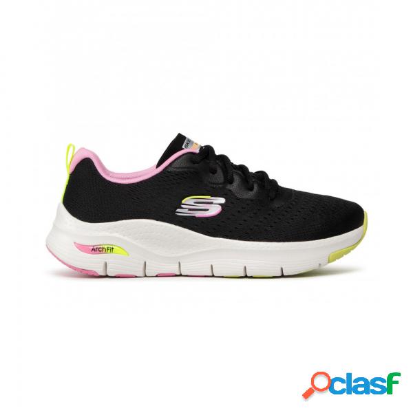 Sneakers Skechers Arch Fit Infinity Cool Skechers - Scarpe