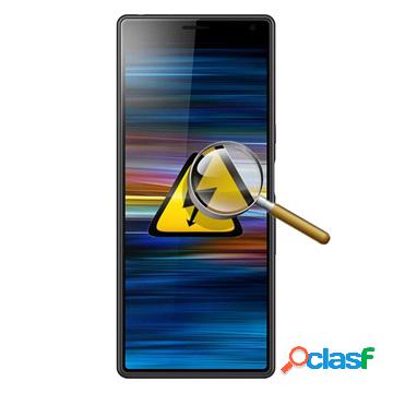 Sony Xperia 10 Diagnosi