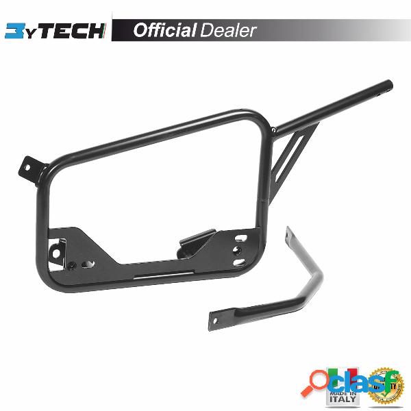 Spare part - right frame mytech ktm103