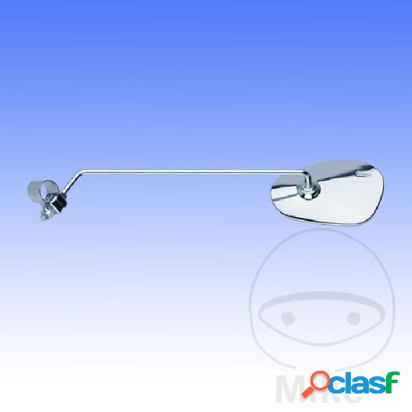 Specchietto moto manubrio busch&muller 911/1vl chrome