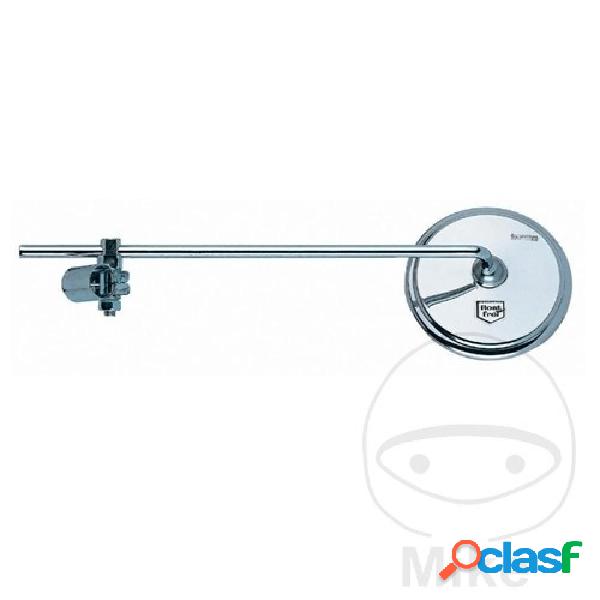 Specchietto moto manubrio busch&muller 922kv chrome