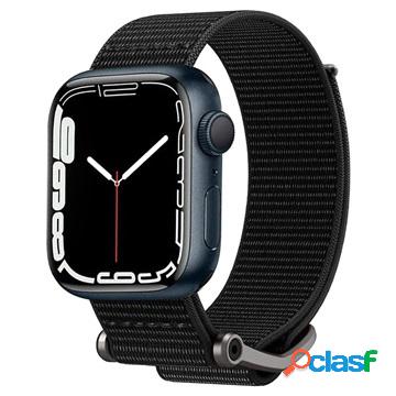 Spigen DuraPro Flex Apple Watch Series 7/SE/6/5/4/3/2/1