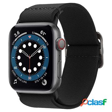 Spigen Fit Lite Apple Watch Series 7/SE/6/5/4/3 Cinturino -