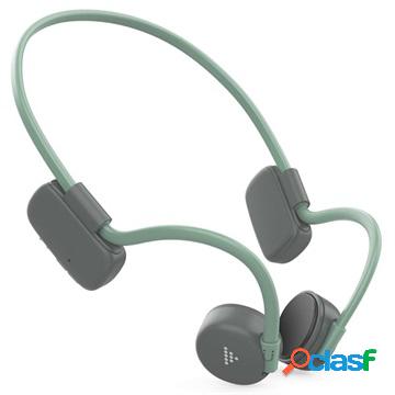 Sport Auricolari Bluetooth BH528 - IP56 - Verde
