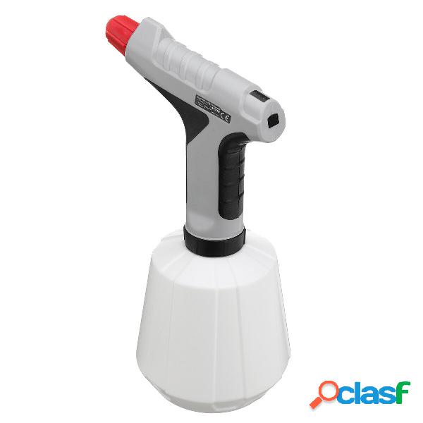 Spruzzatore elettrico per vernice da 1000 ml Spruzzatore per