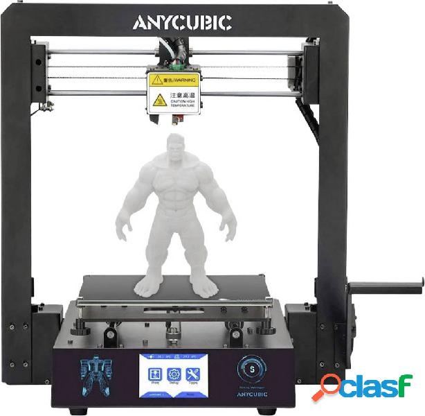 Stampante 3D Anycubic i3 Mega S