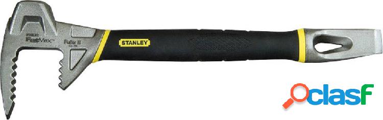 Stanley by Black & Decker 1-55-119 4-in-1 FuBar II FatMax