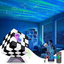 Star Galaxy Proiettore di Luce Luce notturna a LED