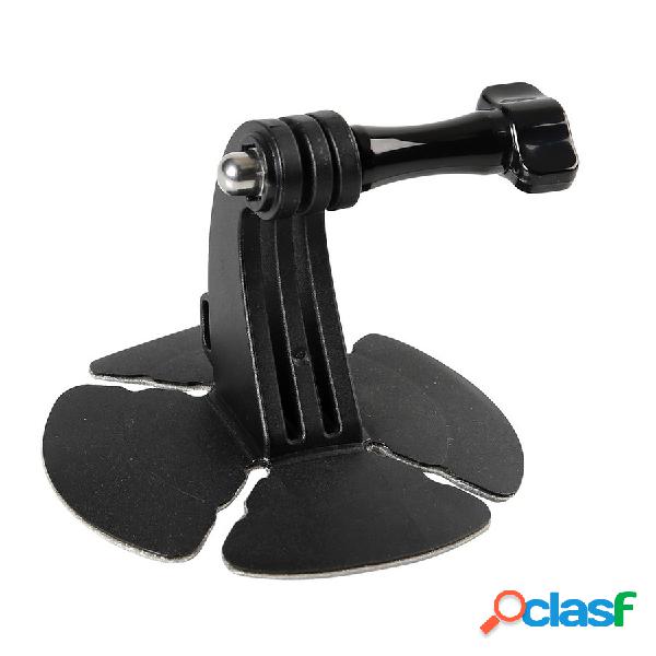 Supporto adesivo Per Action Camera - LAMPA