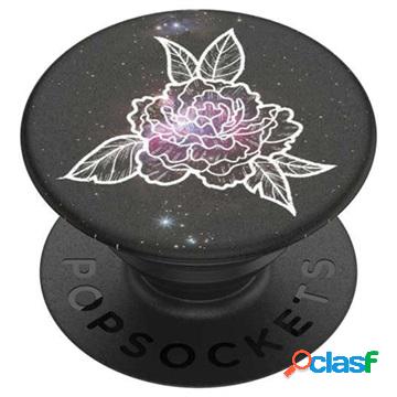Supporto e impugnatura espandibili PopSockets - Galassia
