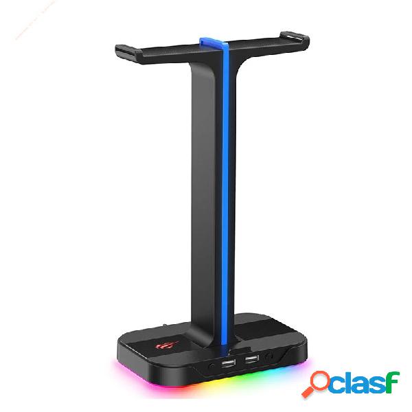 Supporto per cuffie da gioco Havit TH650 RGB Supporto per