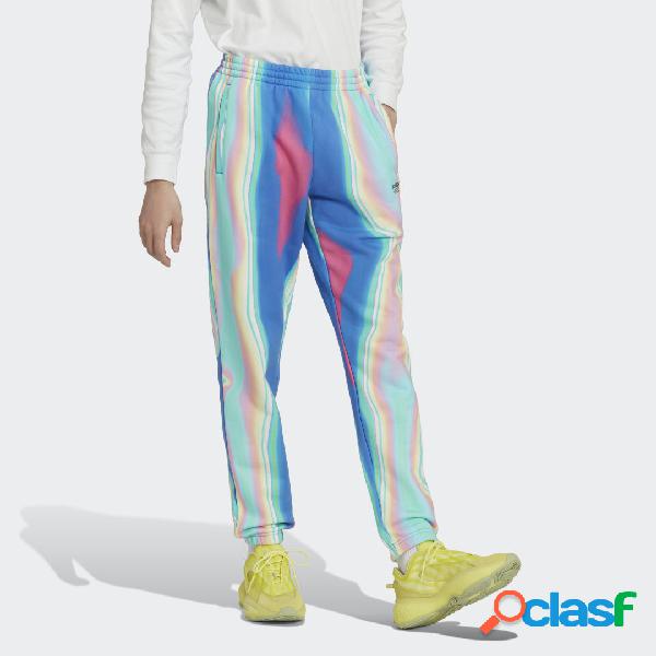 Sweat pants Hyperreal Allover Print