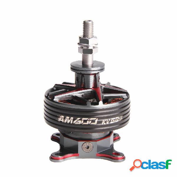 T-MOTOR AM600 3D KV525 motore senza spazzola Per 70E 3D RC