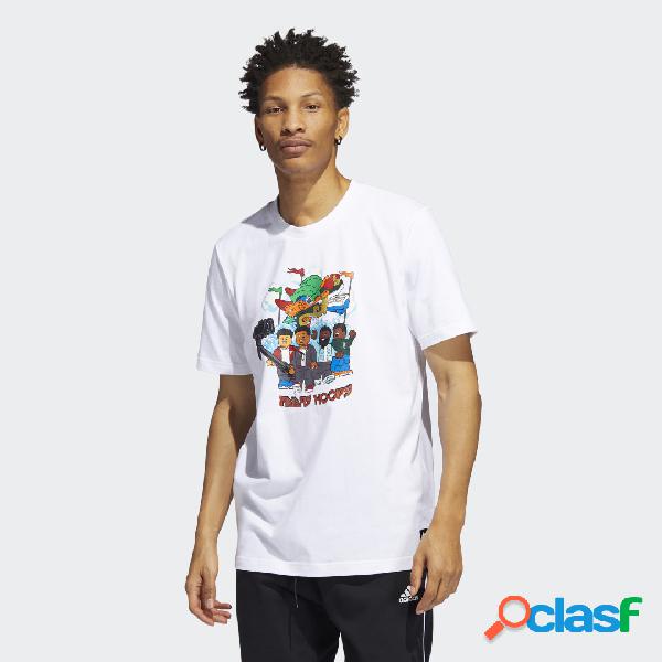 T-shirt adidas x LEGO® China Series 2