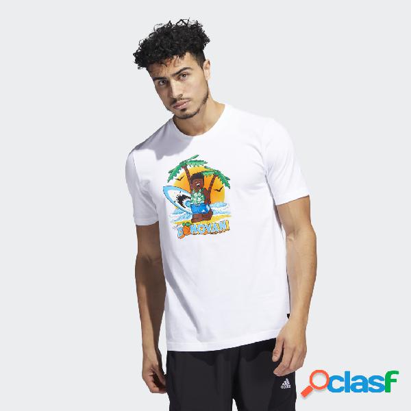T-shirt adidas x LEGO® Don Beach