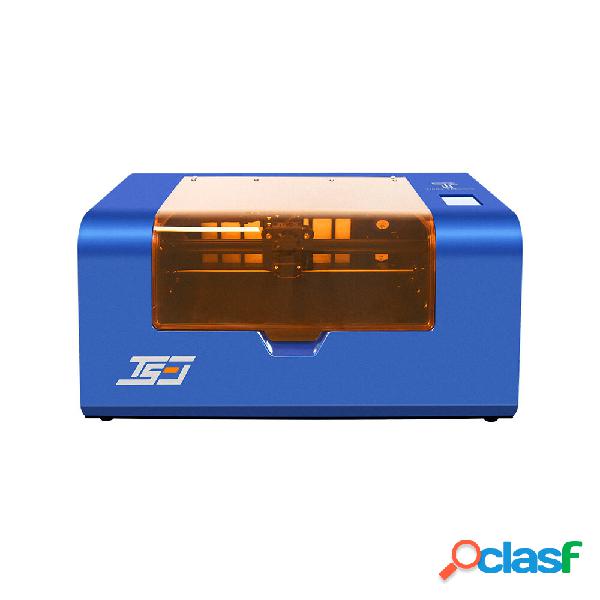 TWO TREES® TS3 Enclosed Professional 4th Axis Laser