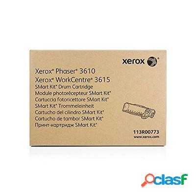 Tamburo Xerox 113R00773 originale NERO