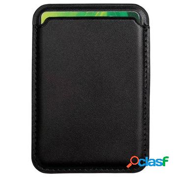 Tasca magnetica mini per iPhone 12/12 Pro/12 Pro Max/12 -