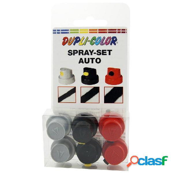 Testine - DUPLI COLOR